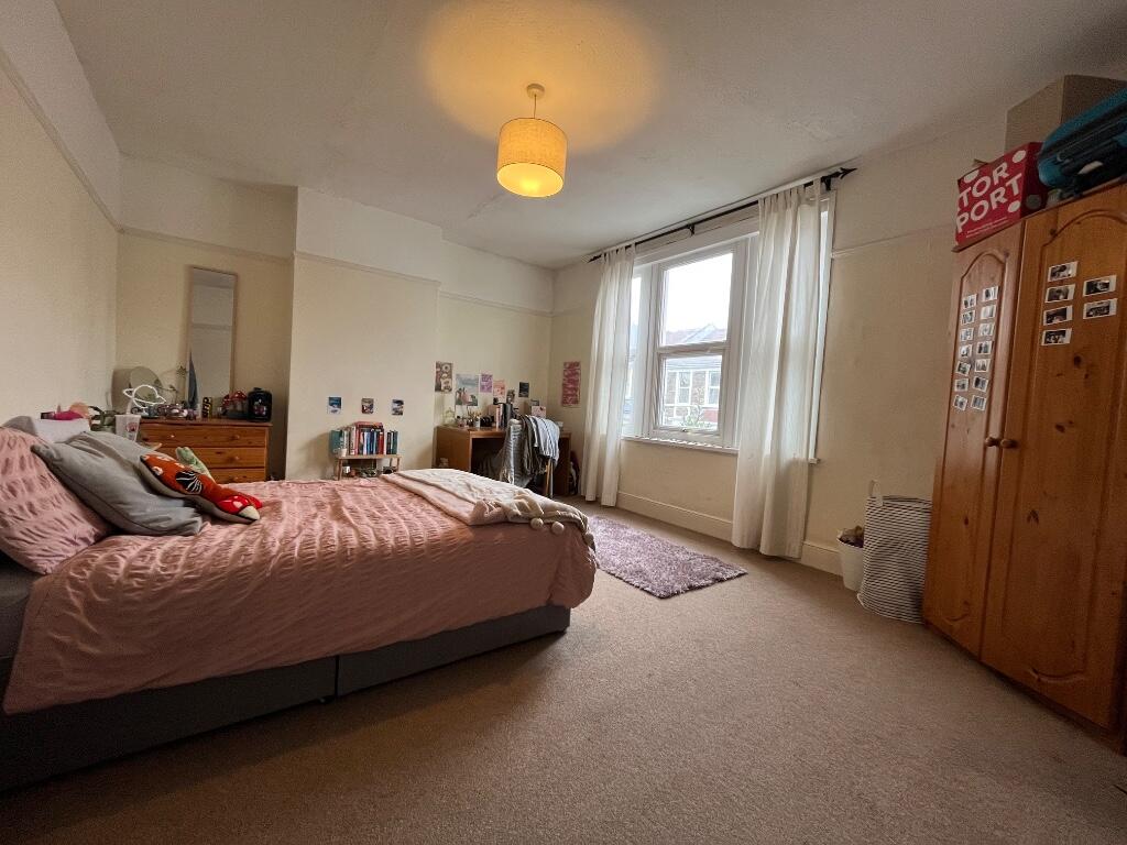 Main image of property: Tortworth Road, Bristol, BS7
