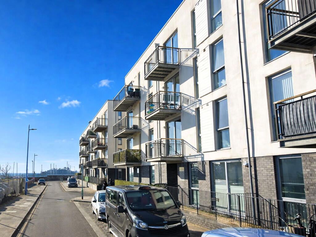 Main image of property: Brittany Street, Millbay