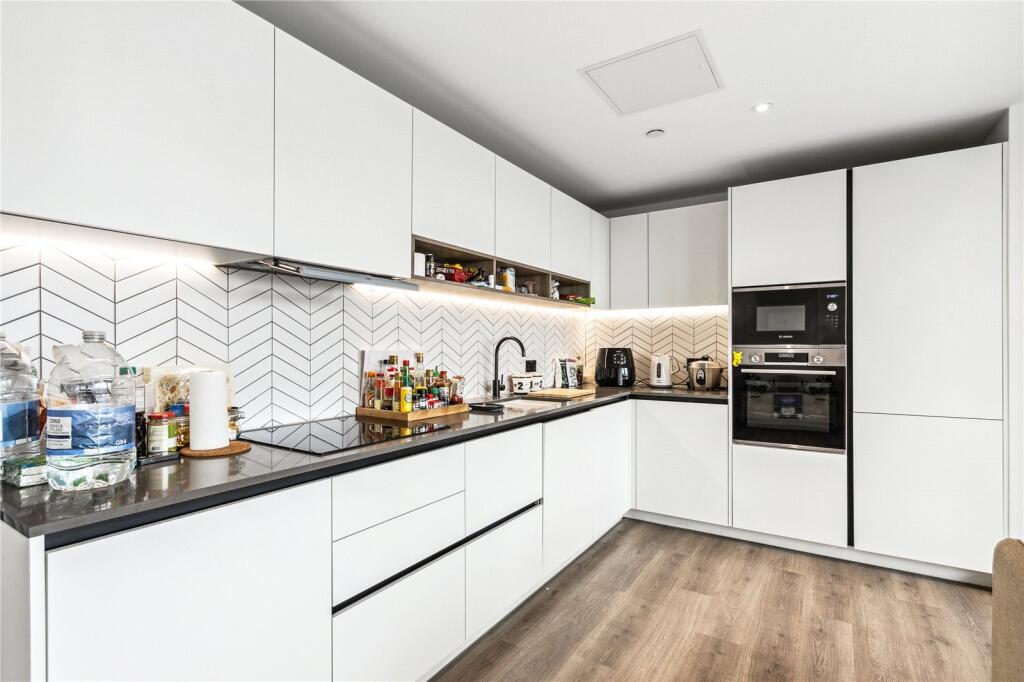 Main image of property: Matcham House, 
21 Glenthorne Road, W6