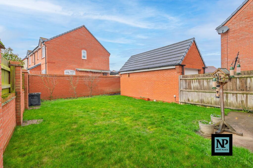 Additional image 18 of Lillingstone Avenue, Tamworth, B79