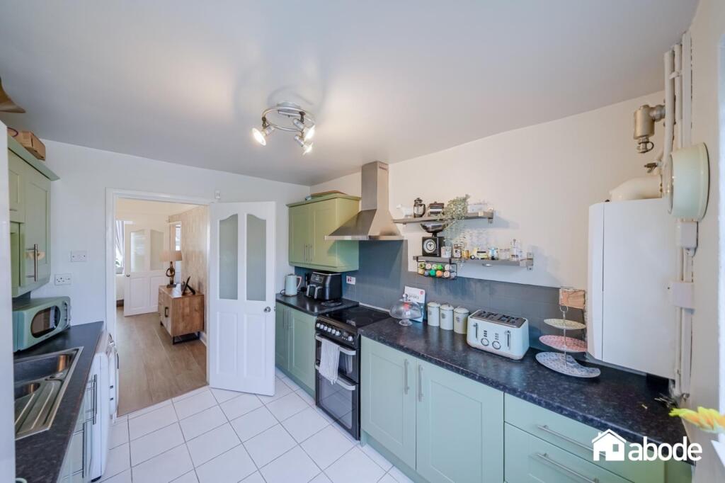 House in Liverpool - View 5