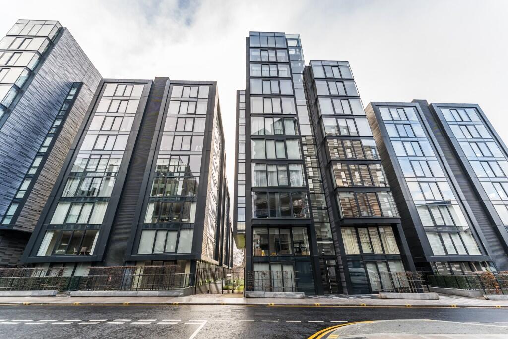 Simpson Loan, Edinburgh, EH3 - 6