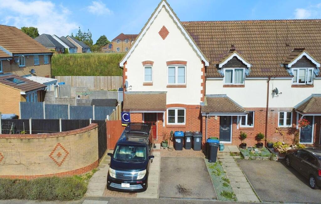 Main image of property: Adeyfield, Hemel Hempstead HP2