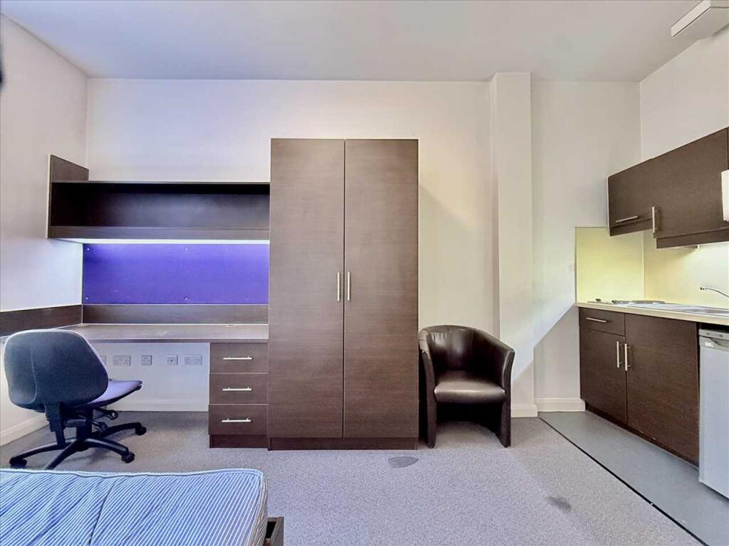 Main image of property: The Square - North Road East