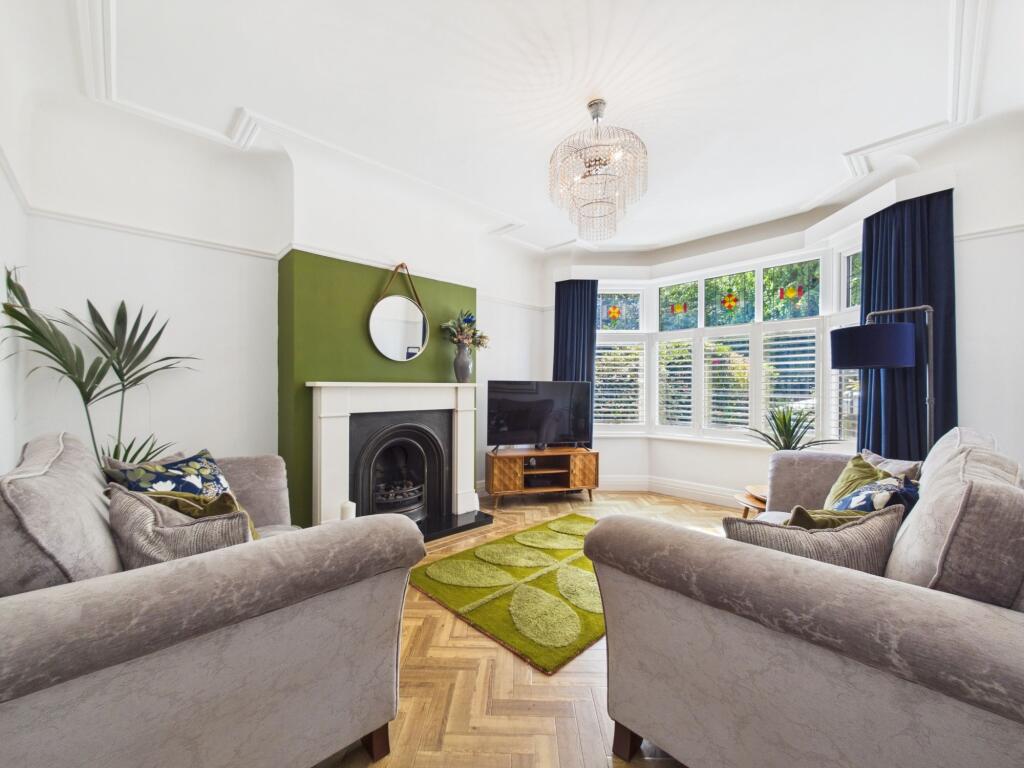 House in Liverpool - View 4