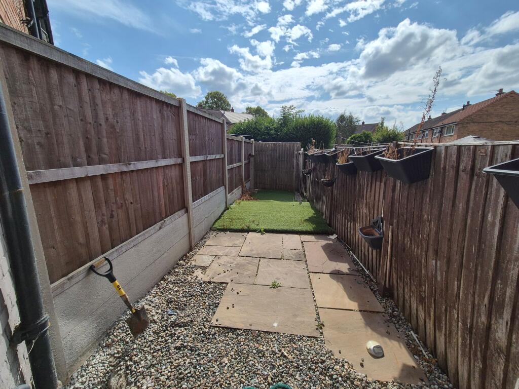 House in Preston - View 4