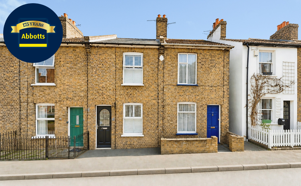 Main image of property: Roman Road, Old Moulsham, CM2