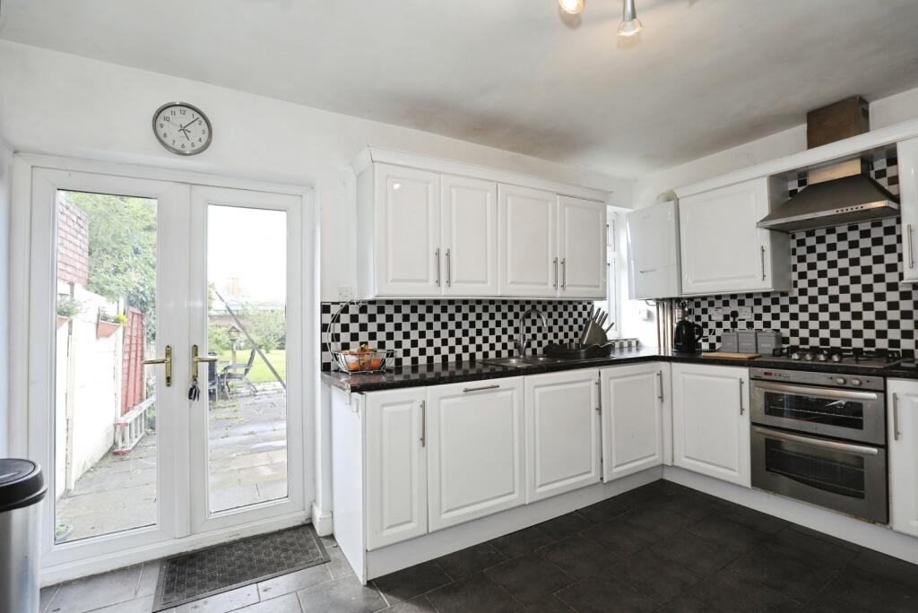 House in Crewe, Cheshire East - View 3