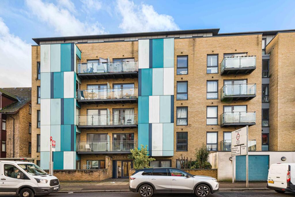 Main image of property: AZZURA HOUSE, BROMLEY, KENT