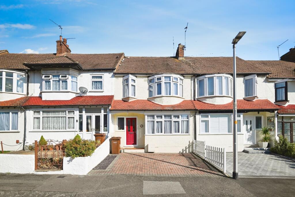Main image of property: Castlemaine Avenue, Gillingham, Kent, ME7