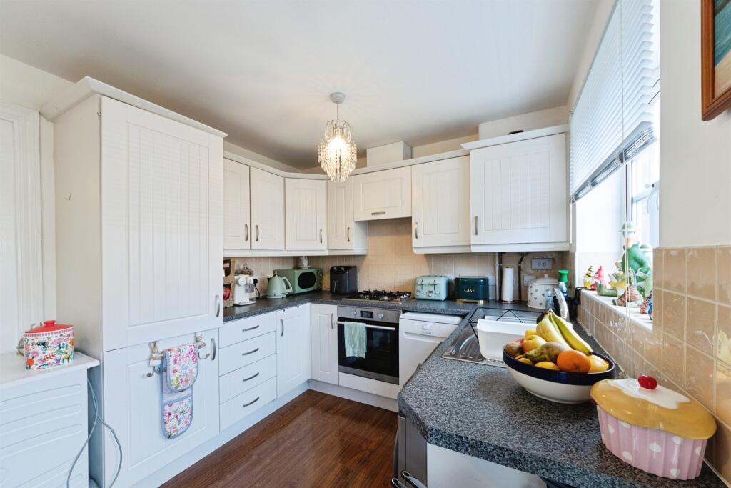 Ratcliffe Avenue, Birmingham - View 4