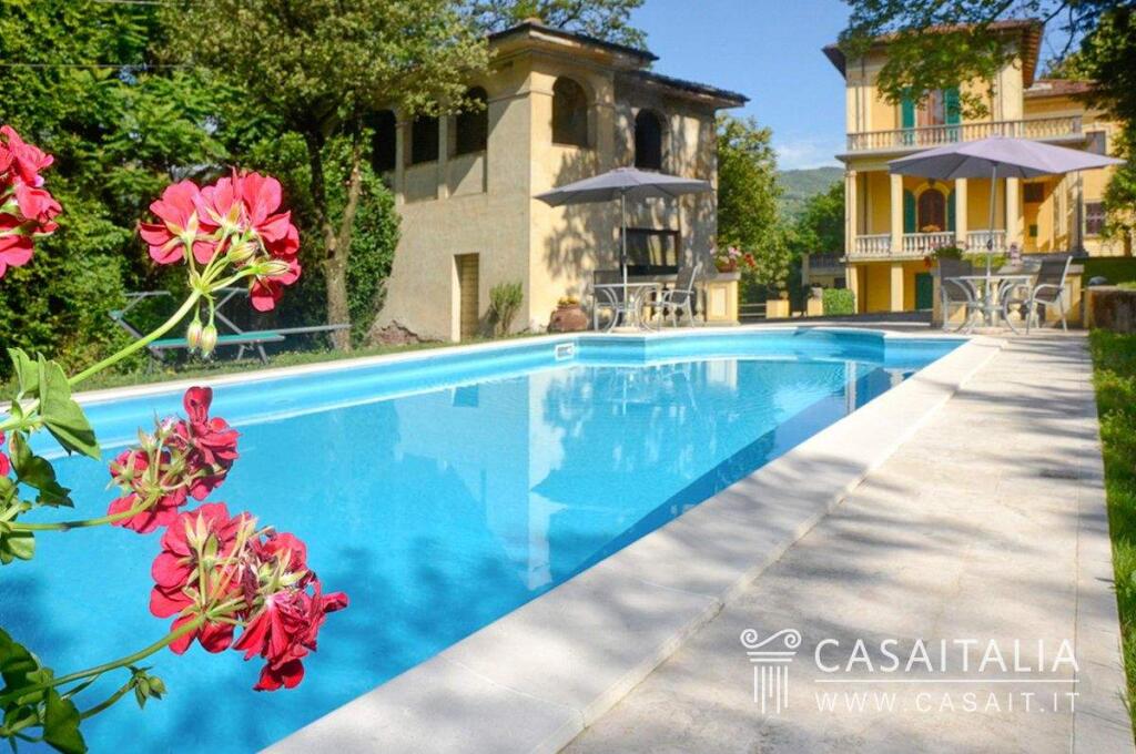 Main image of property: Tuscany, Lucca, Barga