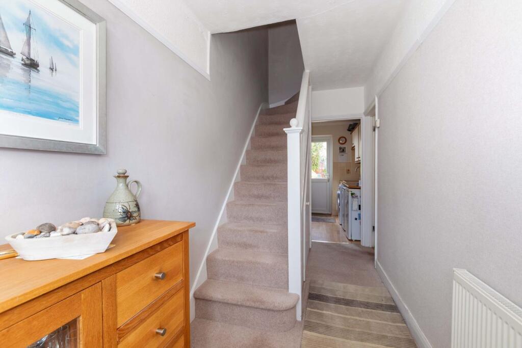 House in Slough - More