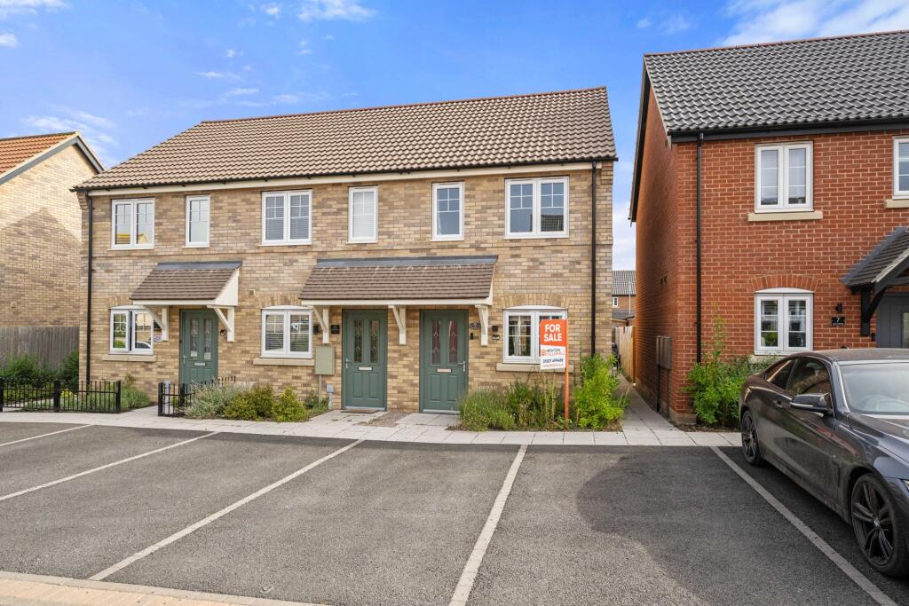 Main image of property: Lee Avenue, Coningsby, LN4
