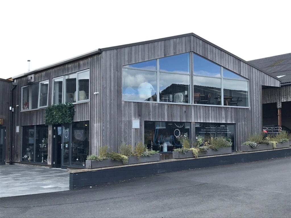 Main image of property: Unit 11, Vallum Farm, East Wallhouses, Newcastle Upon Tyne, NE18