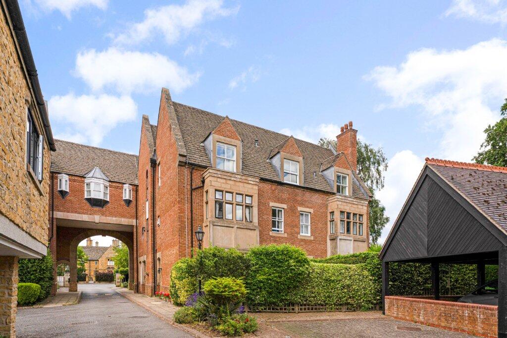 Main image of property: The Grange, Moreton-in-Marsh, Gloucestershire, GL56