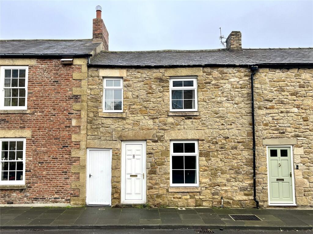 Main image of property: Quatre Bras, Hexham, Northumberland, NE46