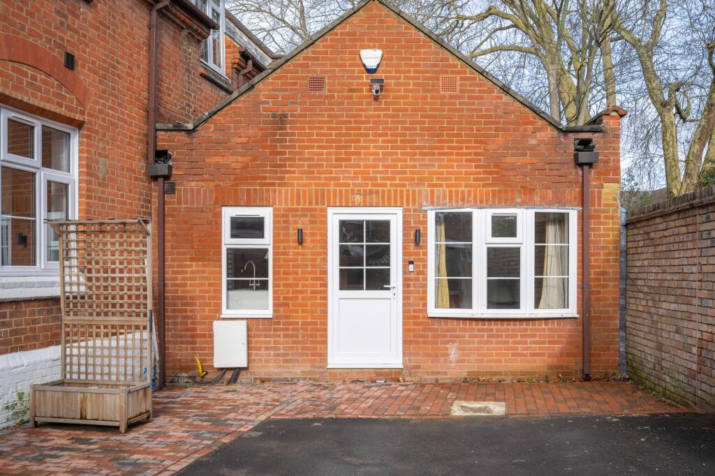 Main image of property: Alma Road, Windsor