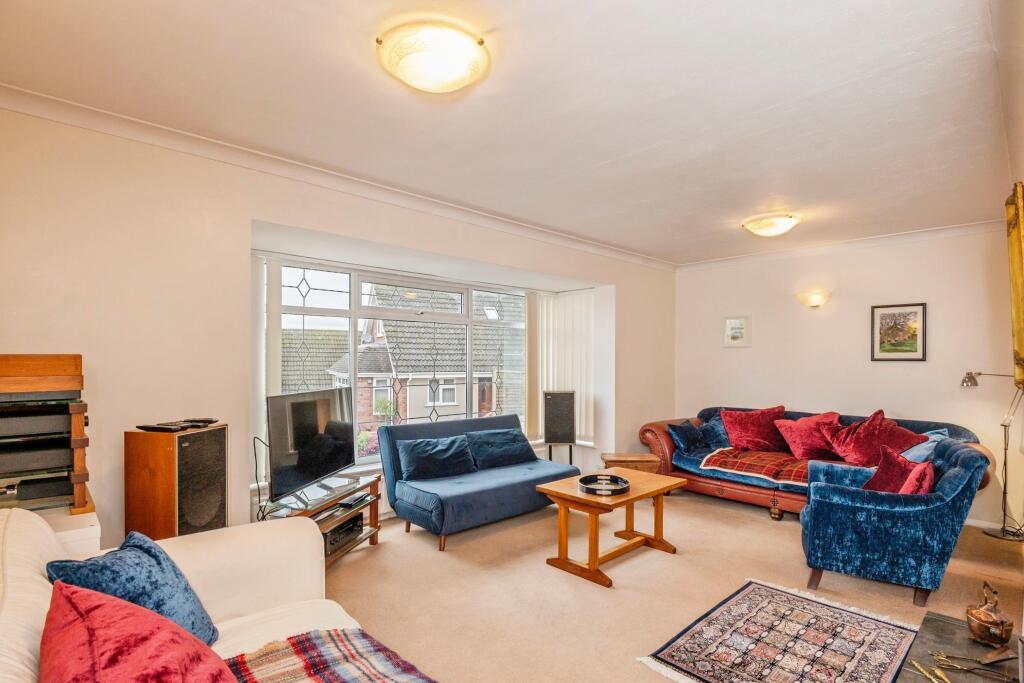 House in Ludlow, Shropshire - View 4