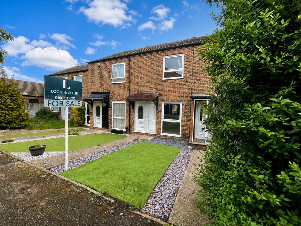 Main image of property: Thistledown, Gravesend