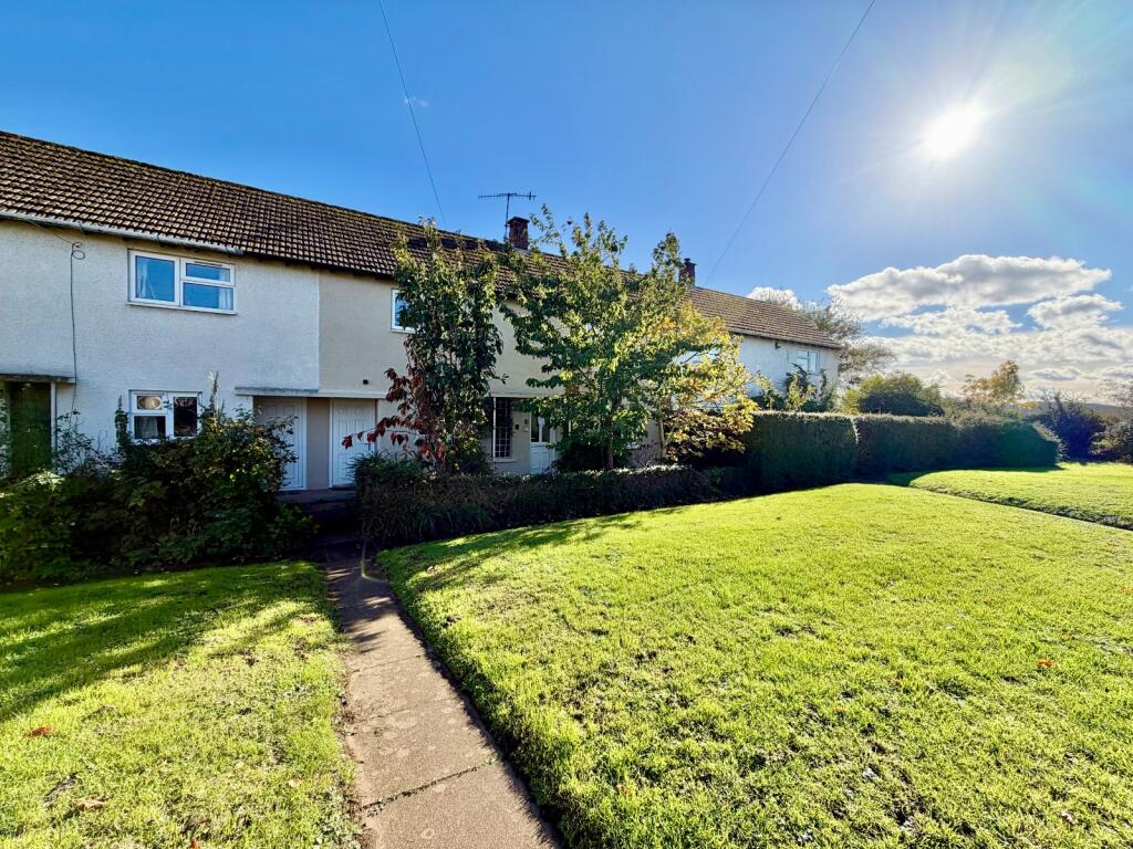 Main image of property: Willow Close, Ashton-under-Hill, Evesham, Worcestershire, WR11