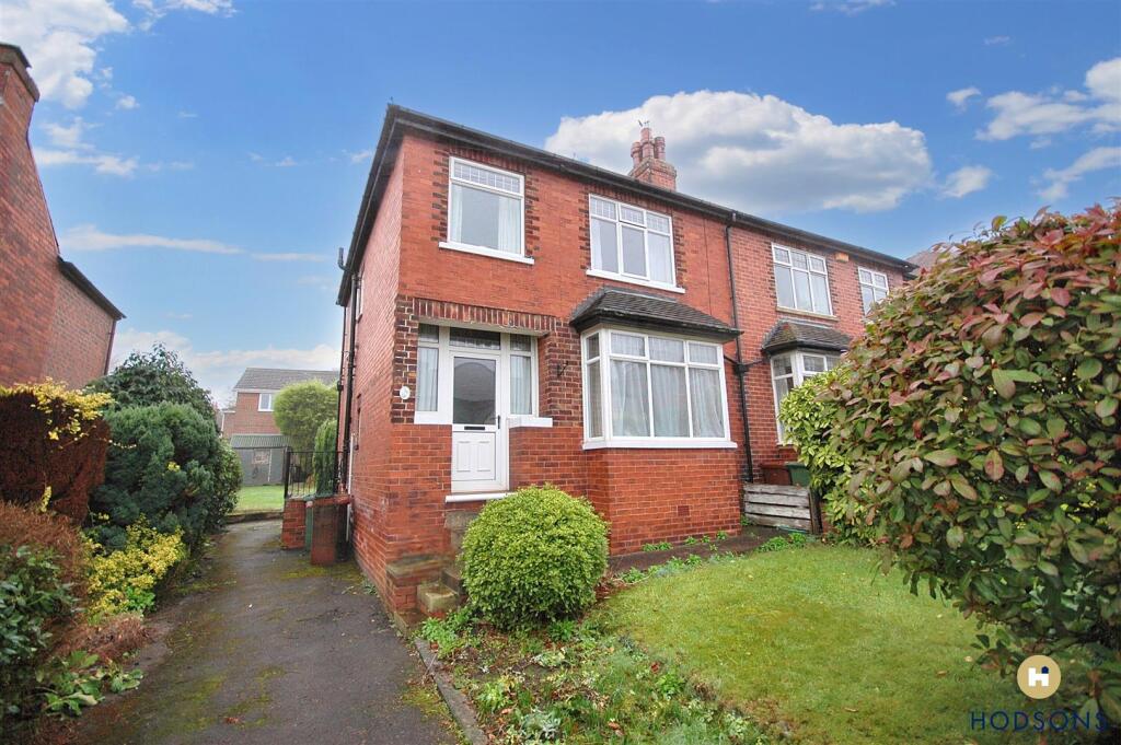 Main image of property: Wynthorpe Road, Horbury, Wakefield