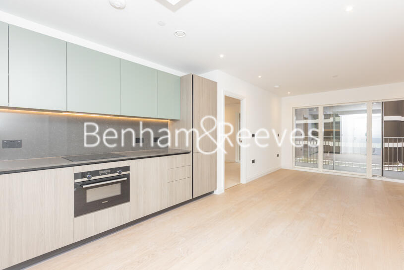 Main image of property: Chelsea Botanica, Watermeadow Lane, SW6