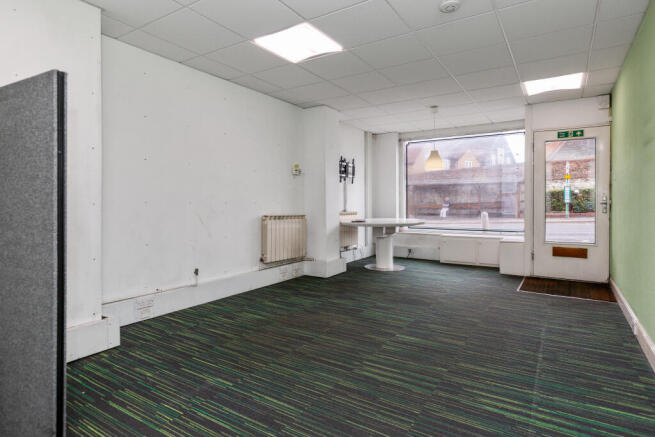 Crossway House, 8 London Road, Reigate RH2 9HY