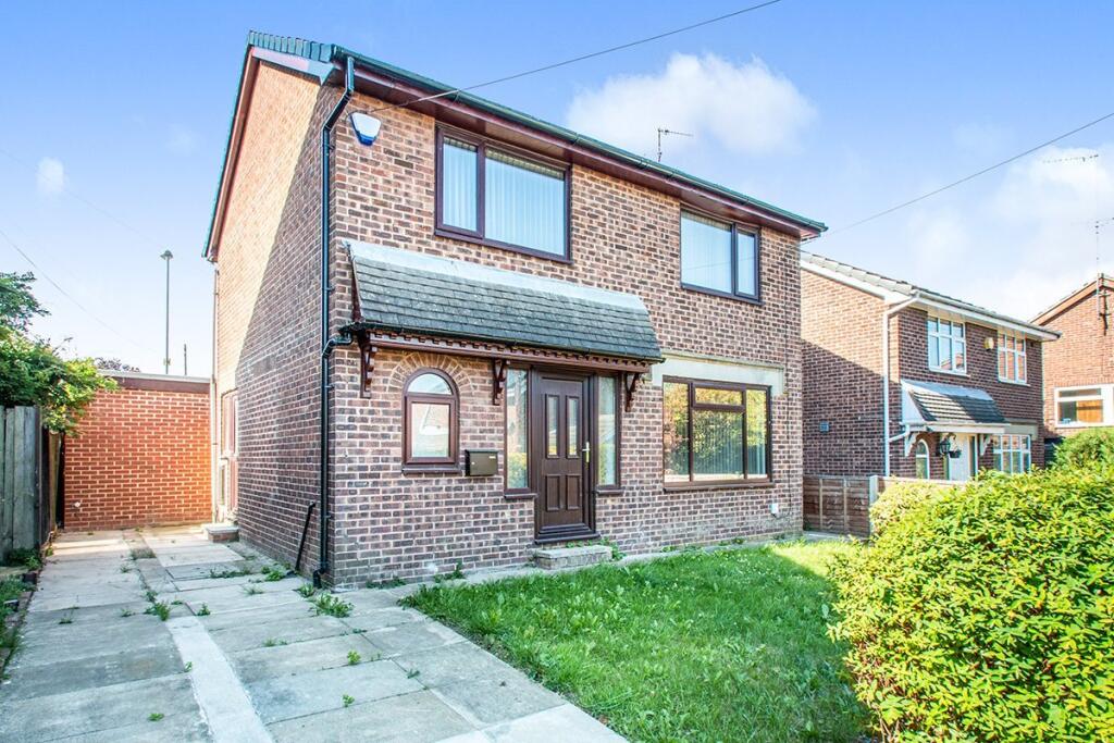 Main image of property: Daffil Avenue, Churwell, Morley, Leeds, LS27