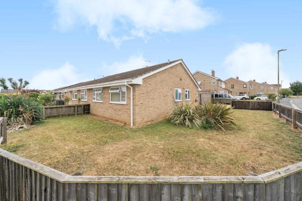 Main image of property: Carterton, Oxfordshire, OX18