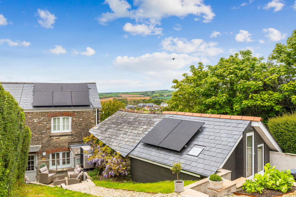 Main image of property: East Allington, Totnes