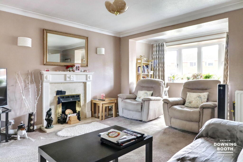 Dovebridge Close, Sutton Coldfield, B76 2UH photo 5