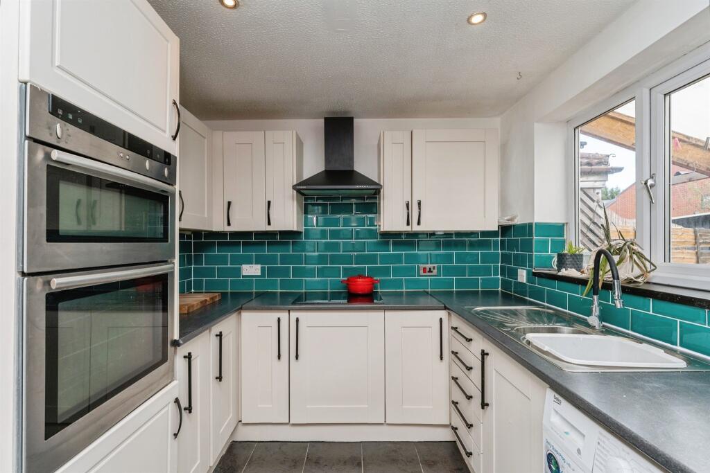 House in Chester, City of Chester - More