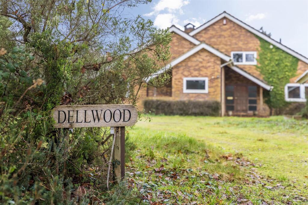 Main image of property: Windmill lane, Bucklebury, Berkshire