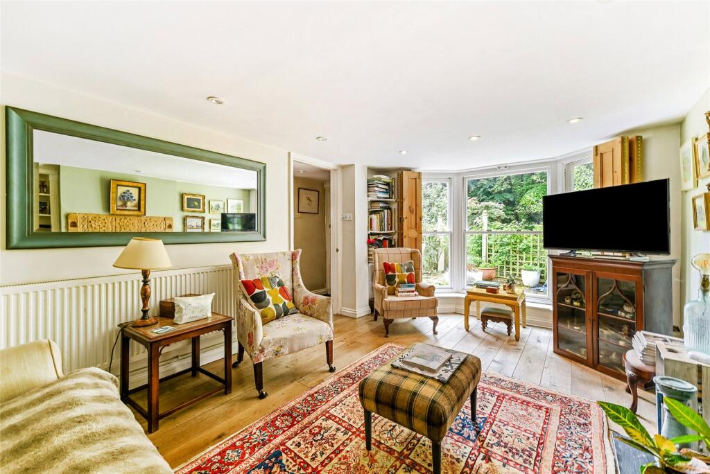 House in Chichester, Runcton, North Mundham - View 2