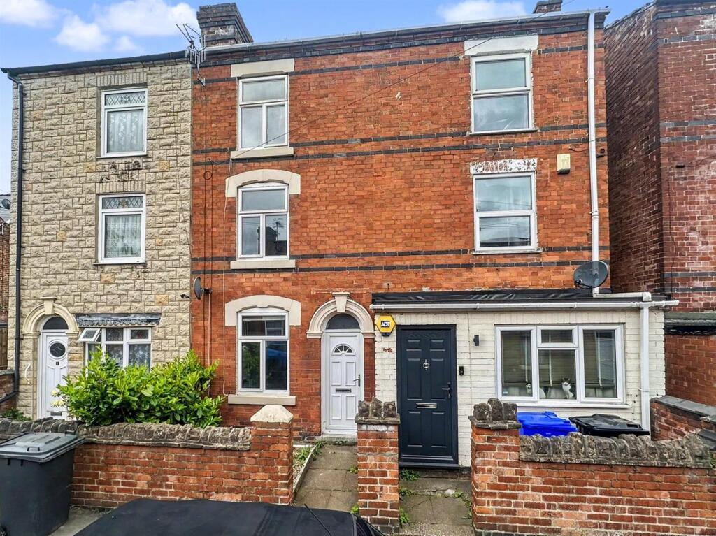 Main image of property: Blake Street, Ilkeston