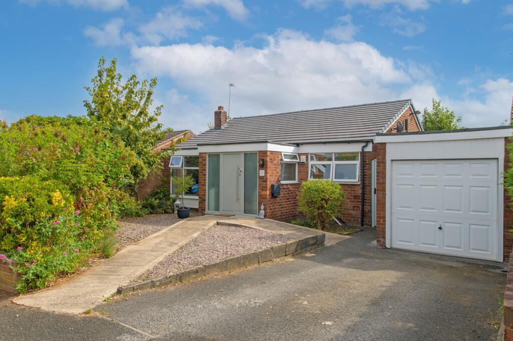 Main image of property: Thirlmere Close, Frodsham, WA6