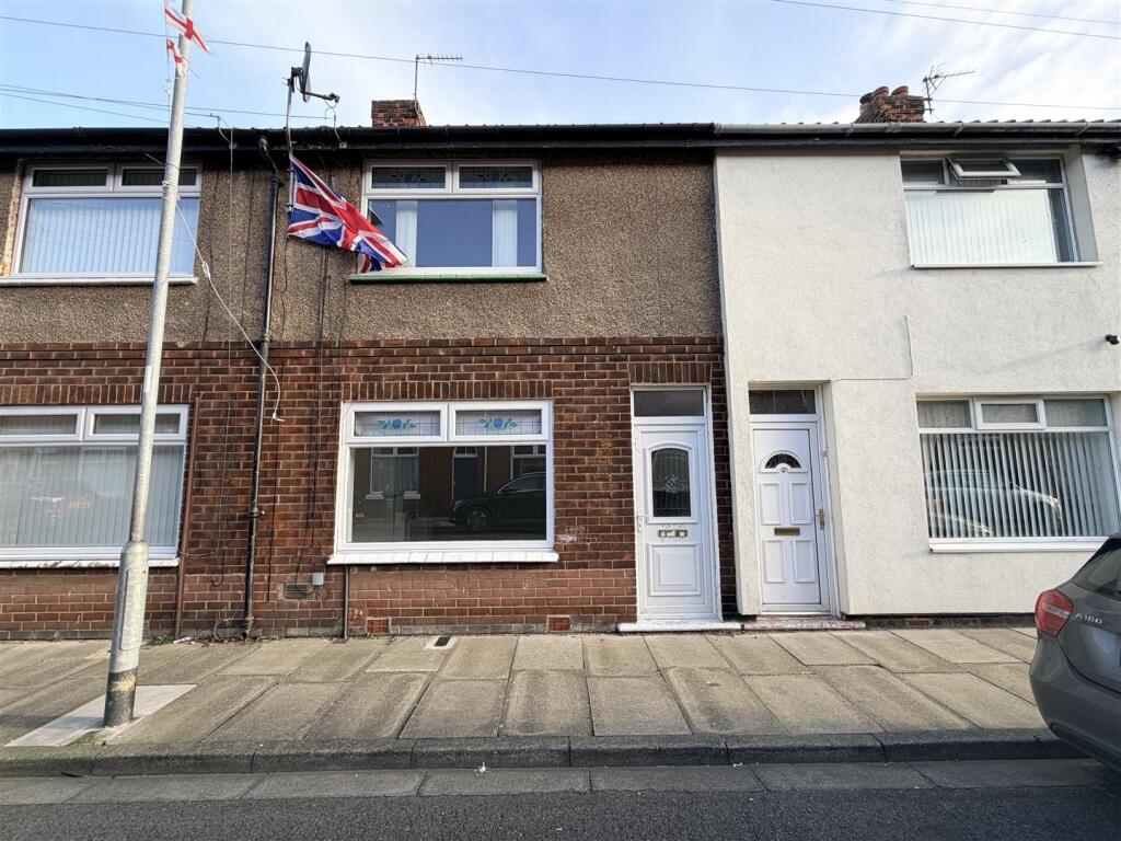 Main image of property: Oakley Gardens, Hartlepool