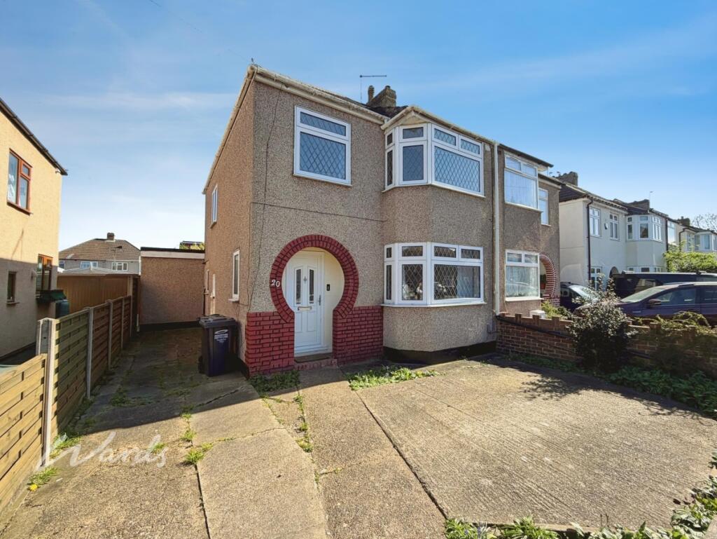 Main image of property: James Road Dartford DA1