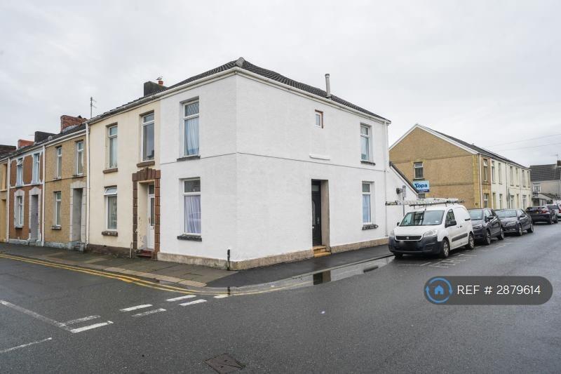 Main image of property: Heol Siloh, Llanelli, SA15
