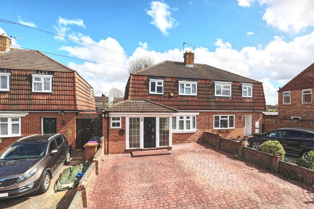 Main image of property: Upper Clabdens, Ware, SG12