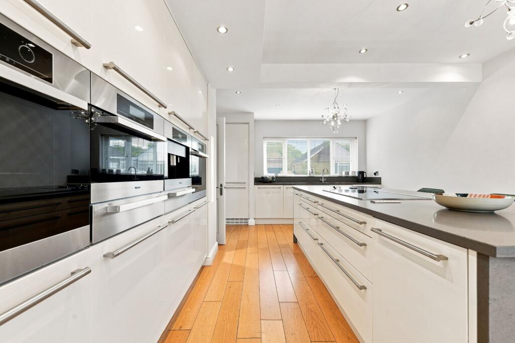 House in Stockport, Greater Manchester - More