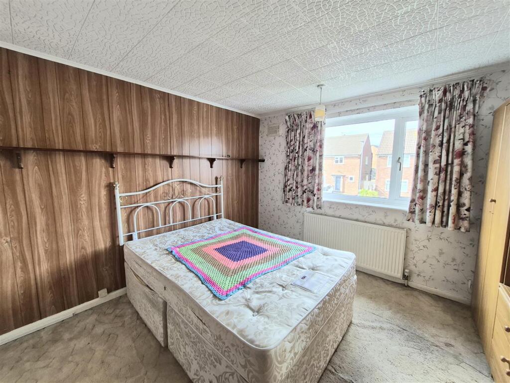 House in Leicester - More