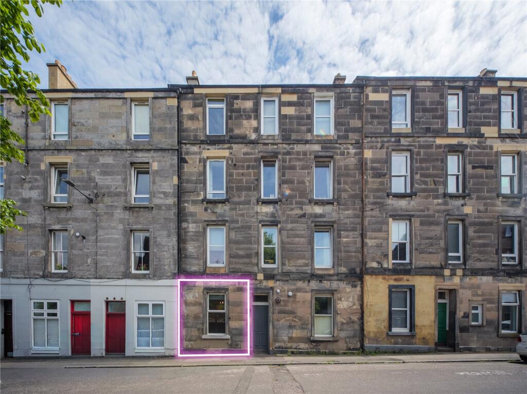 Main image of property: West Montgomery Place, Edinburgh, Midlothian, EH7