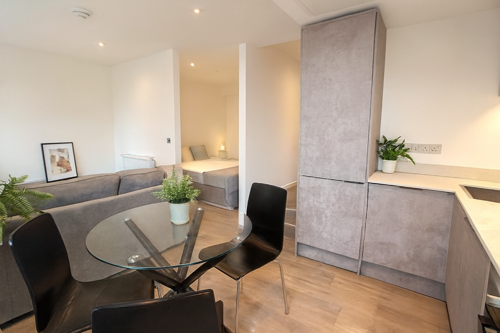 Main image of property: Alma Street, Luton, Bedfordshire, LU1