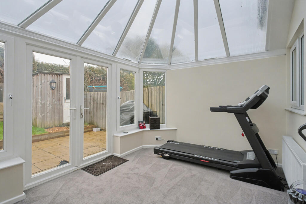 House in Poole - More