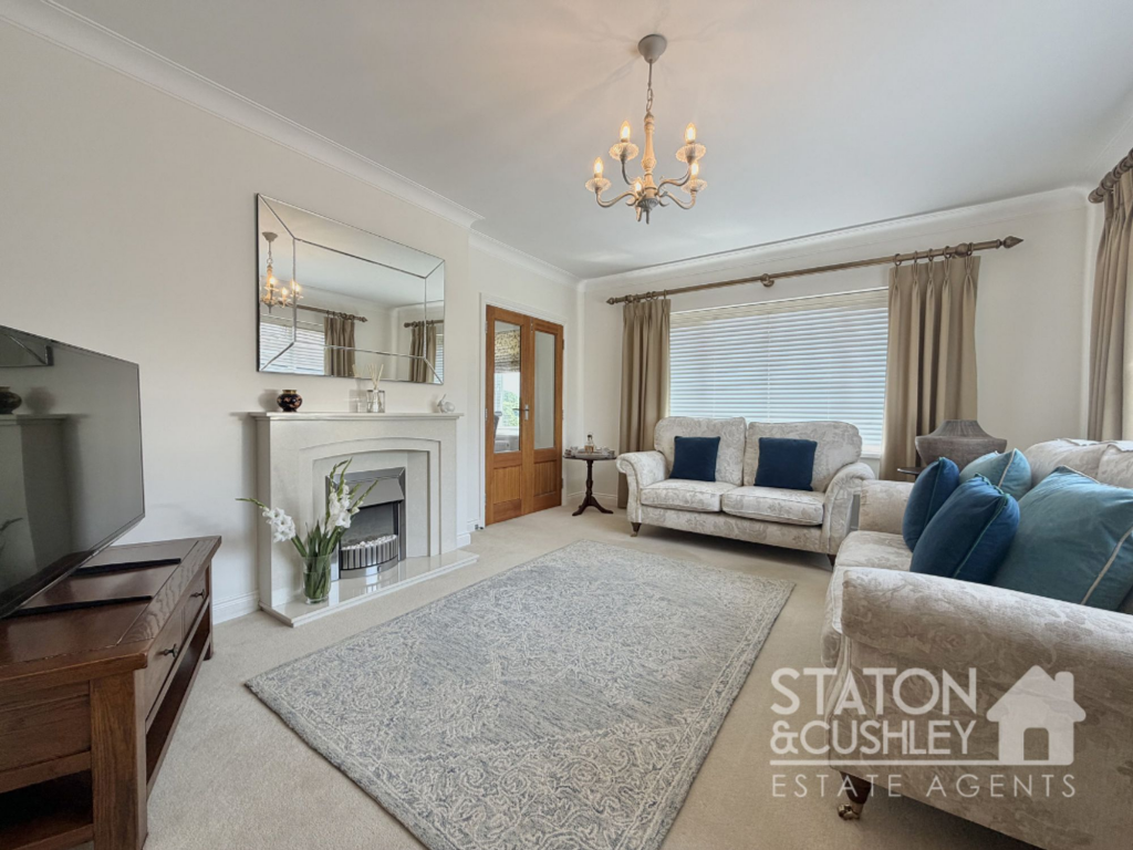Tissington Avenue, Church Warsop, NG20 - View 3