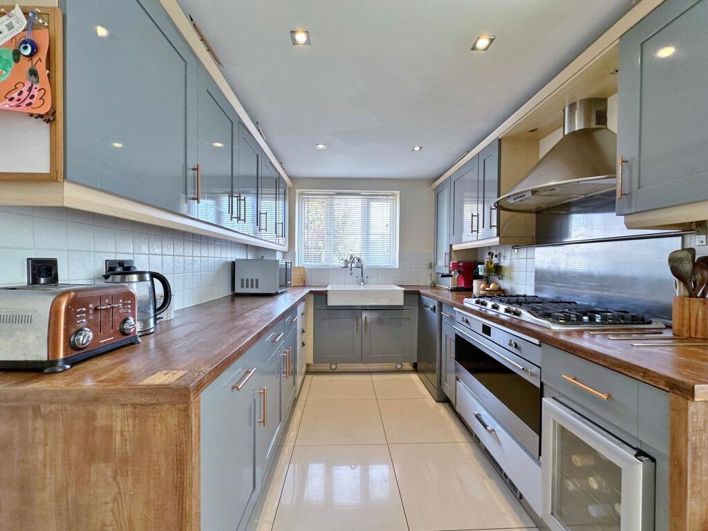 Epsom Road, Moreton, CH46 photo 4
