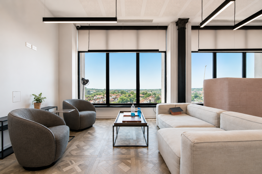 Apartment in Harrow - View 2