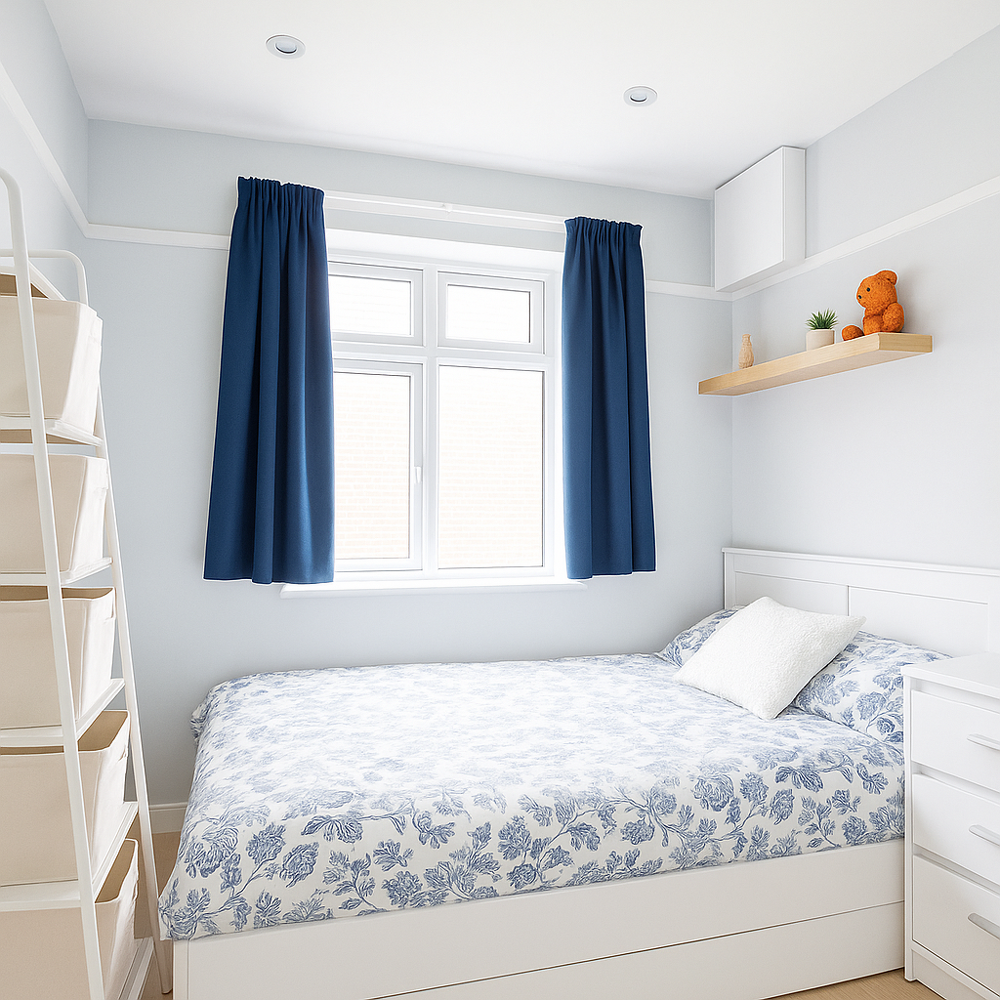 Apartment in London - View 3